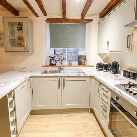 Milford Cottage بيلبير المظهر الخارجي الصورة