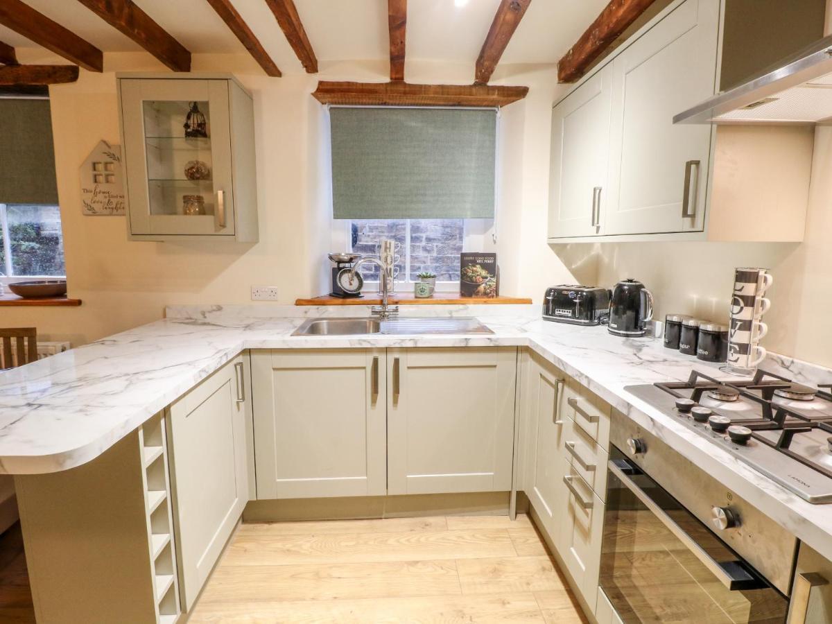 Milford Cottage بيلبير المظهر الخارجي الصورة