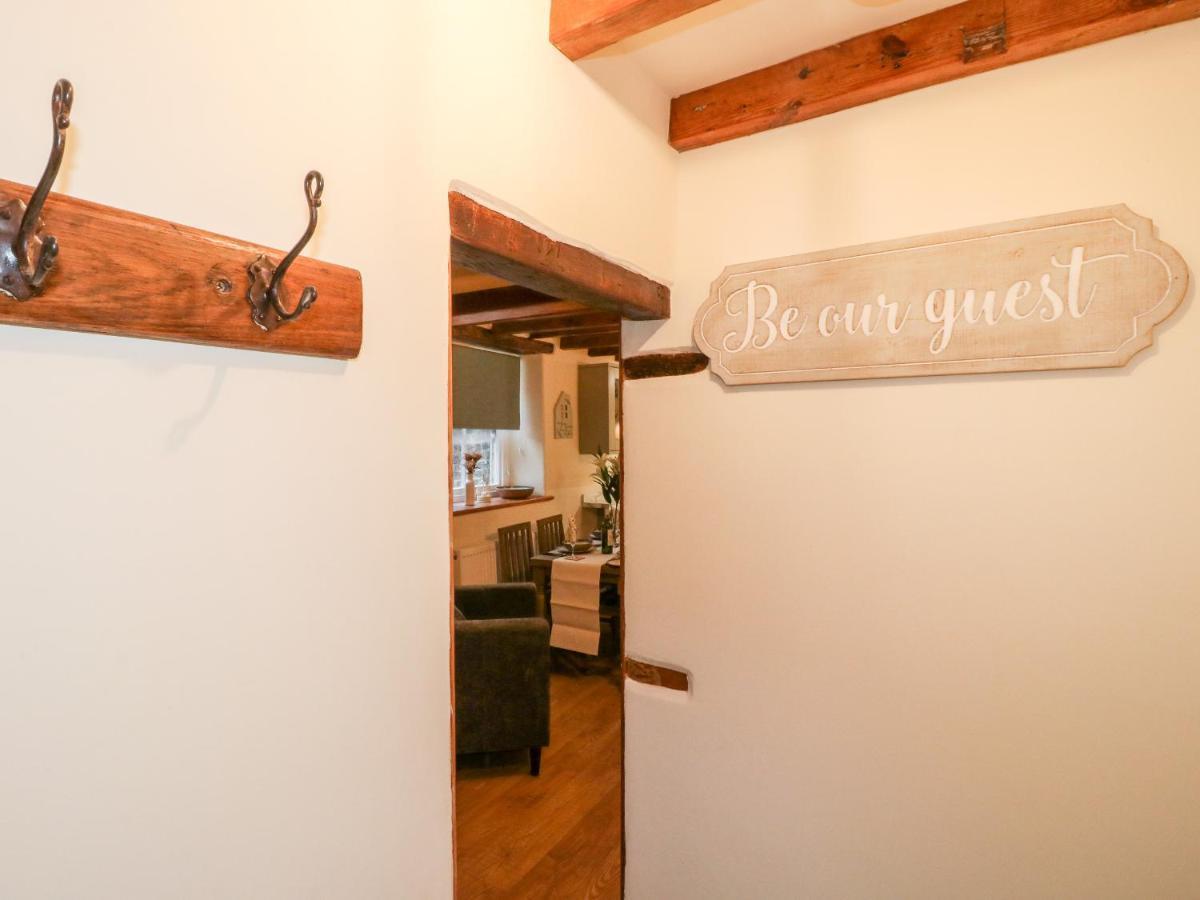 Milford Cottage بيلبير المظهر الخارجي الصورة