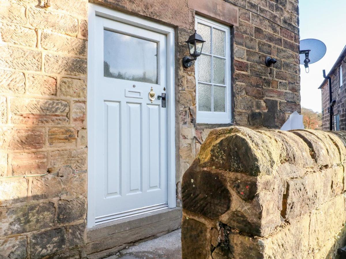 Milford Cottage بيلبير المظهر الخارجي الصورة