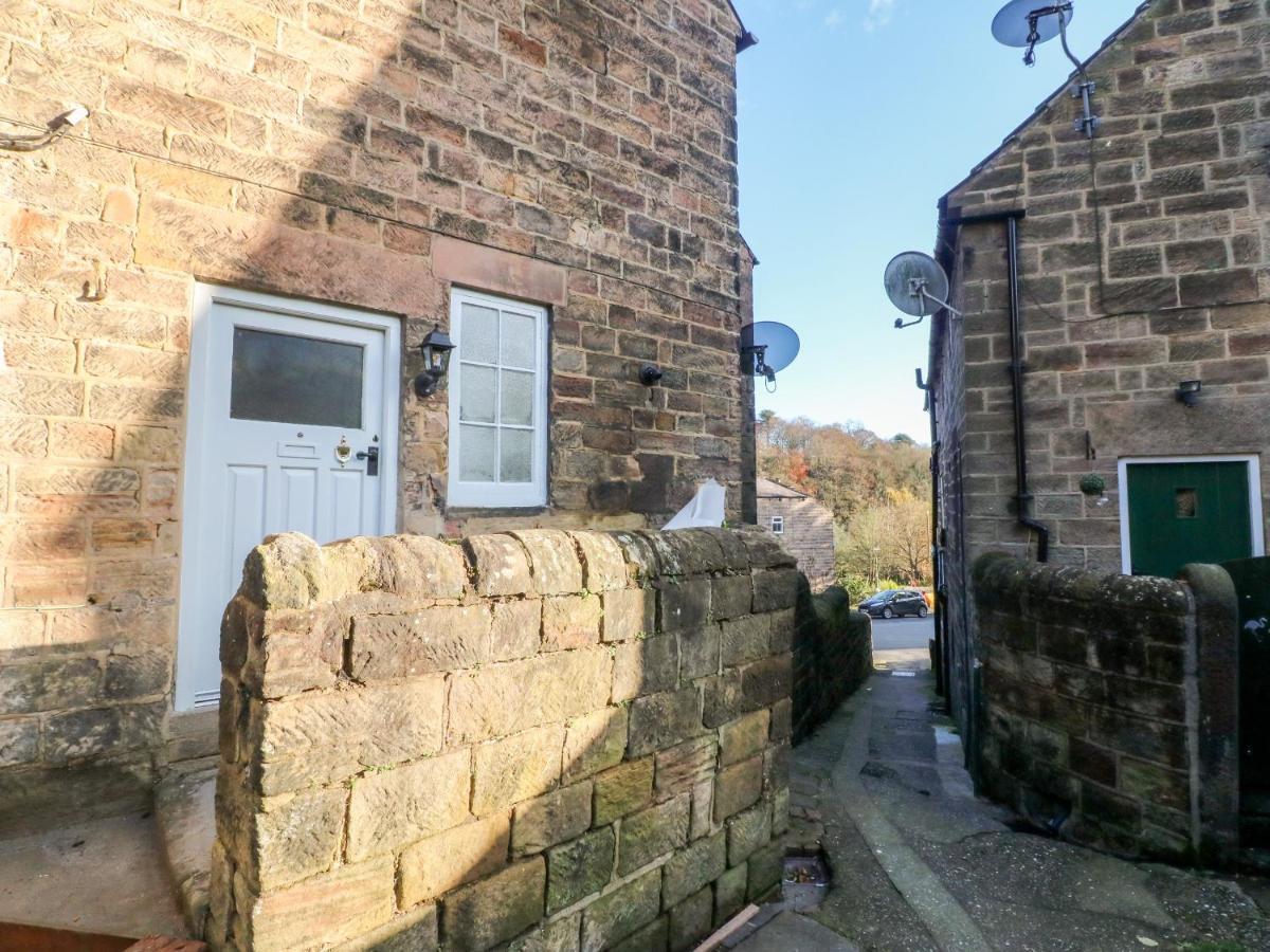 Milford Cottage بيلبير المظهر الخارجي الصورة