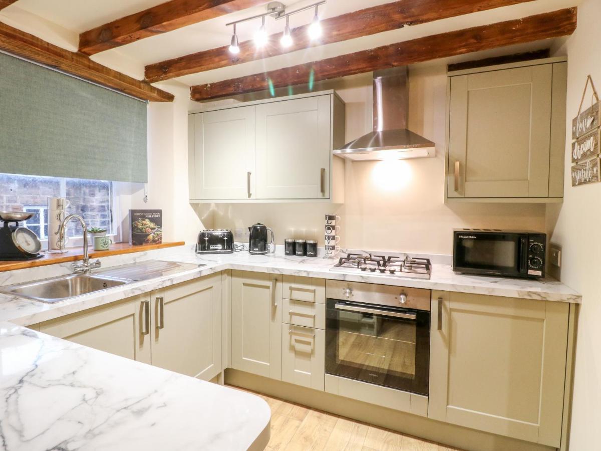 Milford Cottage بيلبير المظهر الخارجي الصورة